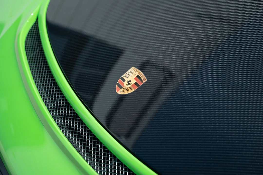 2019 Porsche 991 Carrera S - Image 13 of 31