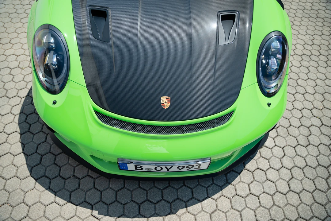 2019 Porsche 991 Carrera S - Image 14 of 31