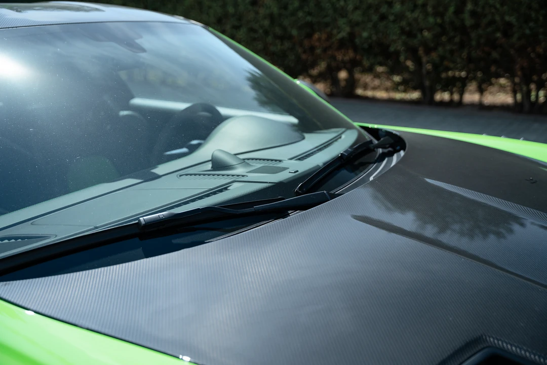 2019 Porsche 991 Carrera S - Image 16 of 31