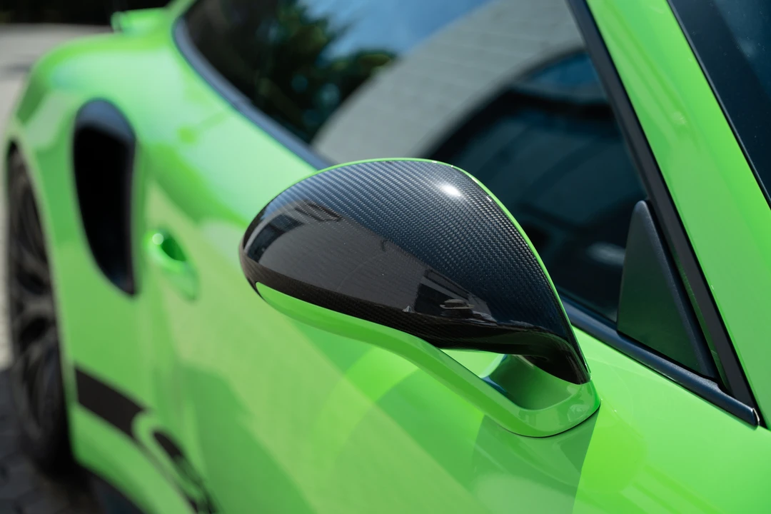 2019 Porsche 991 Carrera S - Image 28 of 31