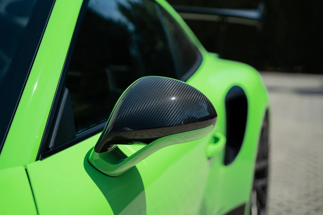 2019 Porsche 991 Carrera S - Image 29 of 31