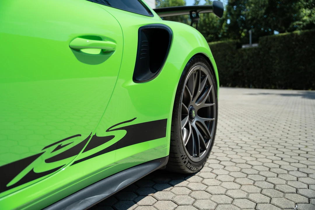 2019 Porsche 991 Carrera S - Image 30 of 31