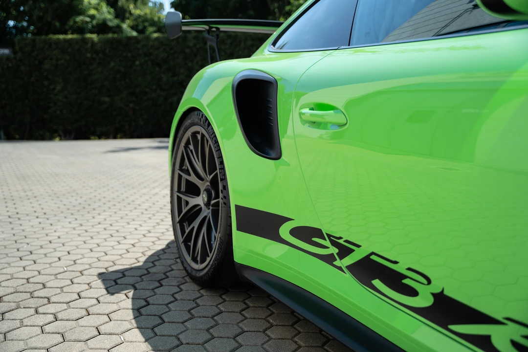 2019 Porsche 991 Carrera S - Image 31 of 31