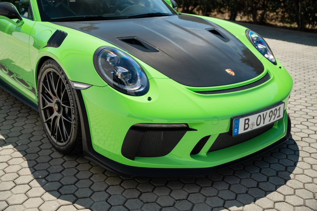 2019 Porsche 991 Carrera S - Image 17 of 31