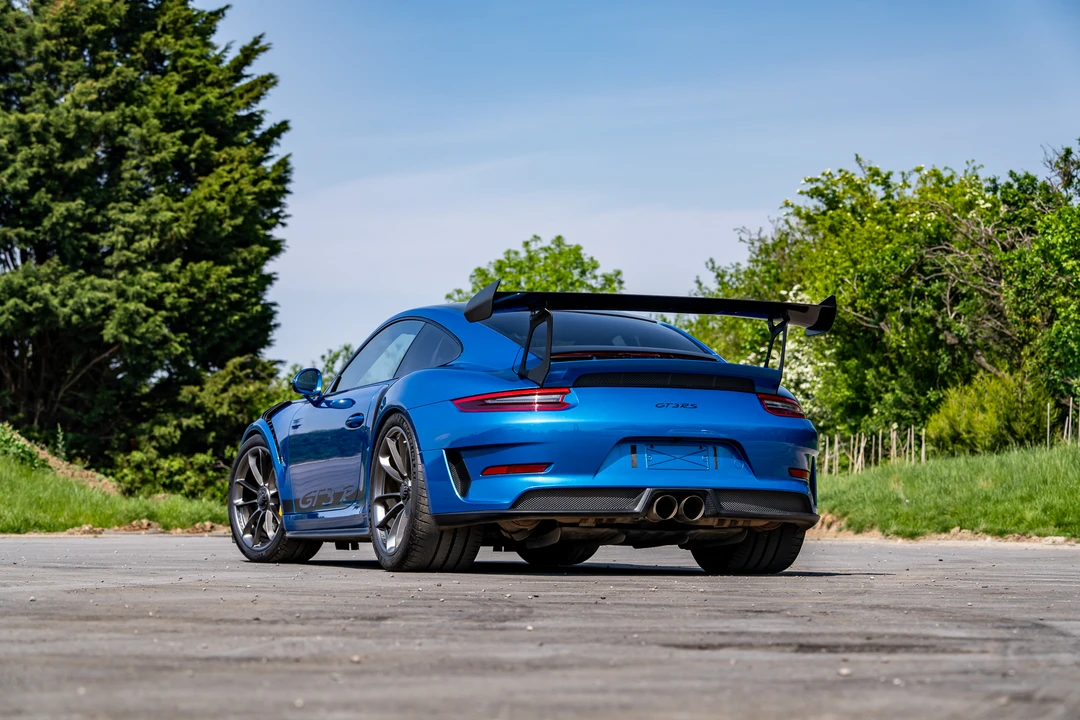 2019 Porsche 991 Carrera - Image 13 of 31