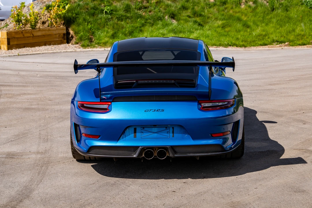 2019 Porsche 991 Carrera - Image 14 of 31