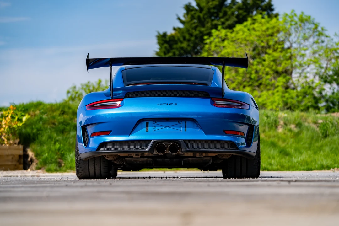 2019 Porsche 991 Carrera - Image 15 of 31