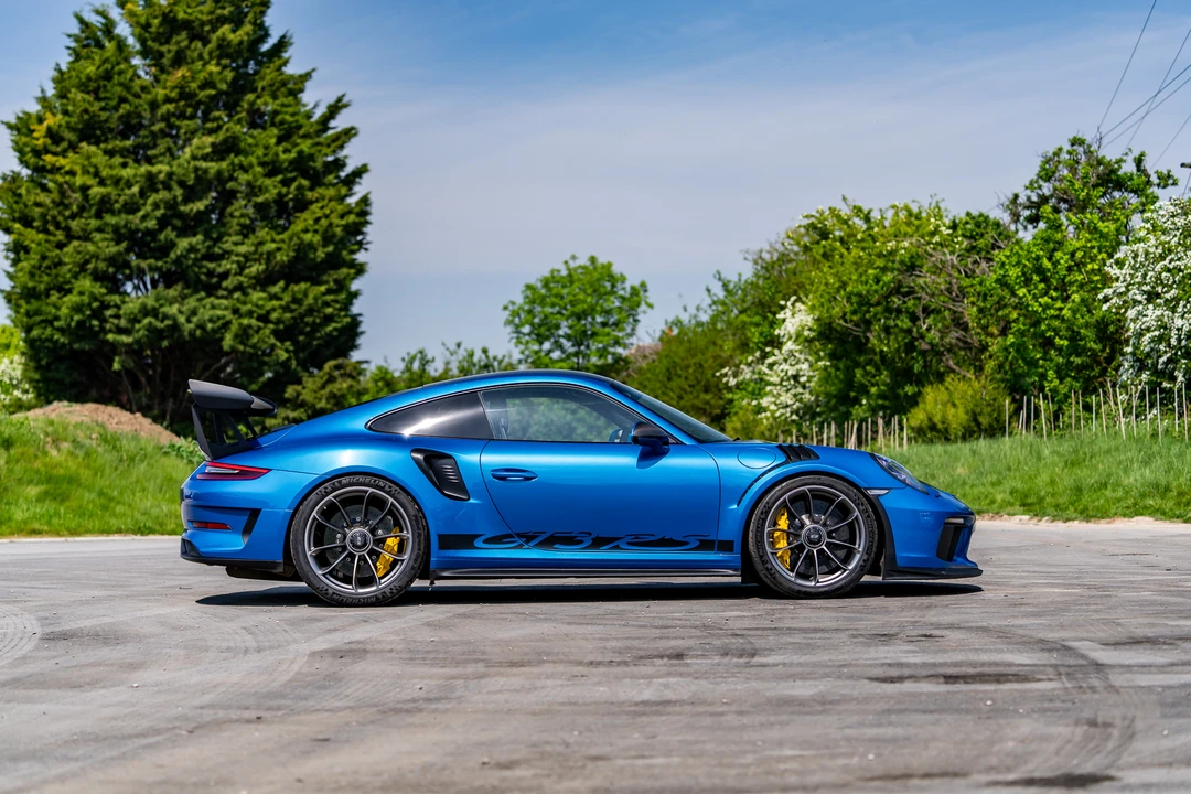 2019 Porsche 991 Carrera - Image 8 of 31