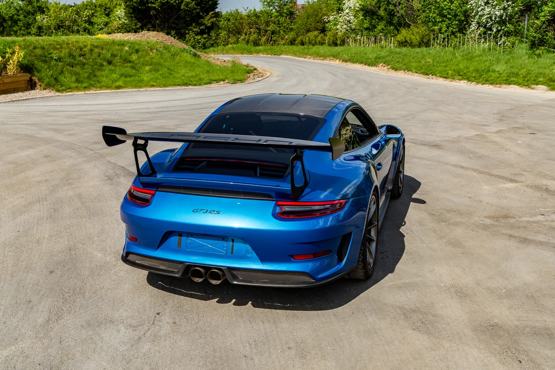 2019 Porsche 991 Carrera - Image 23 of 31