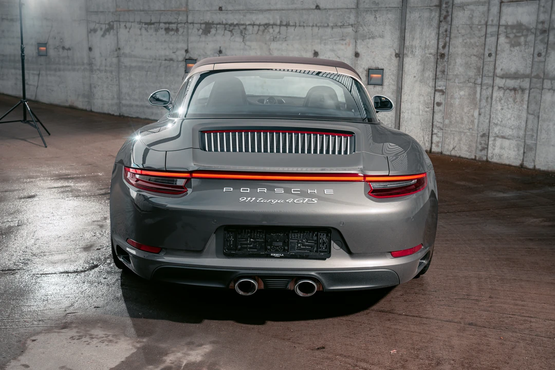 2019 Porsche 991 Carrera - Image 6 of 31
