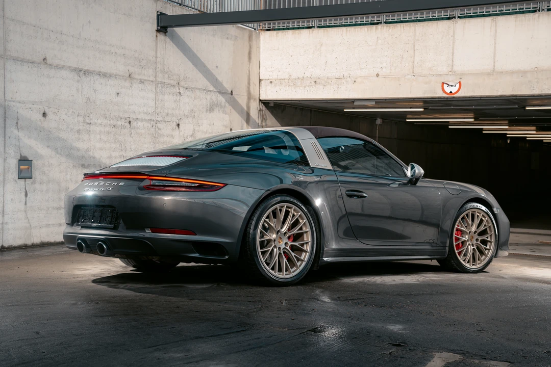 2019 Porsche 991 Carrera - Image 7 of 31