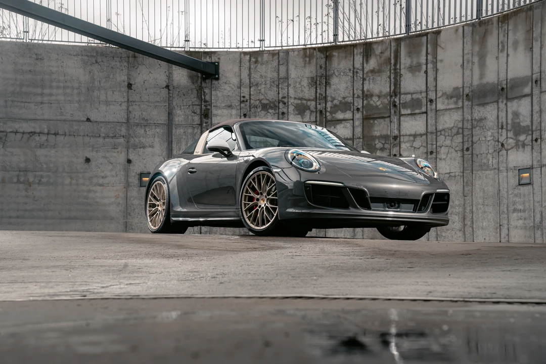2019 Porsche 991 Carrera - Image 9 of 31