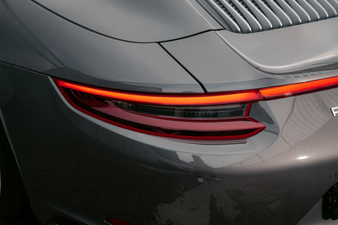 2019 Porsche 991 Carrera - Image 18 of 31