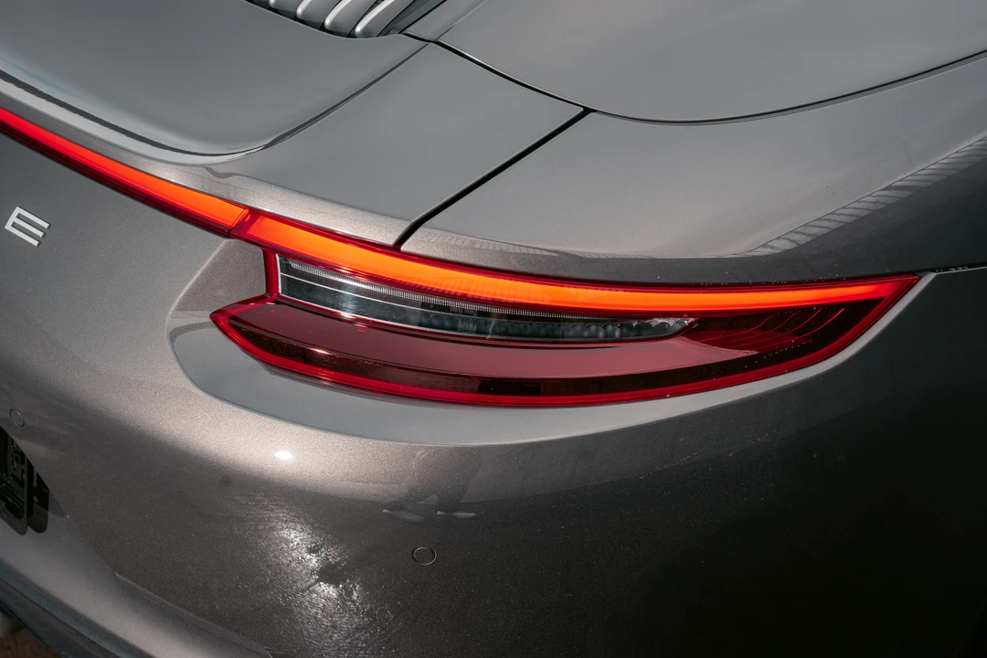 2019 Porsche 991 Carrera - Image 19 of 31