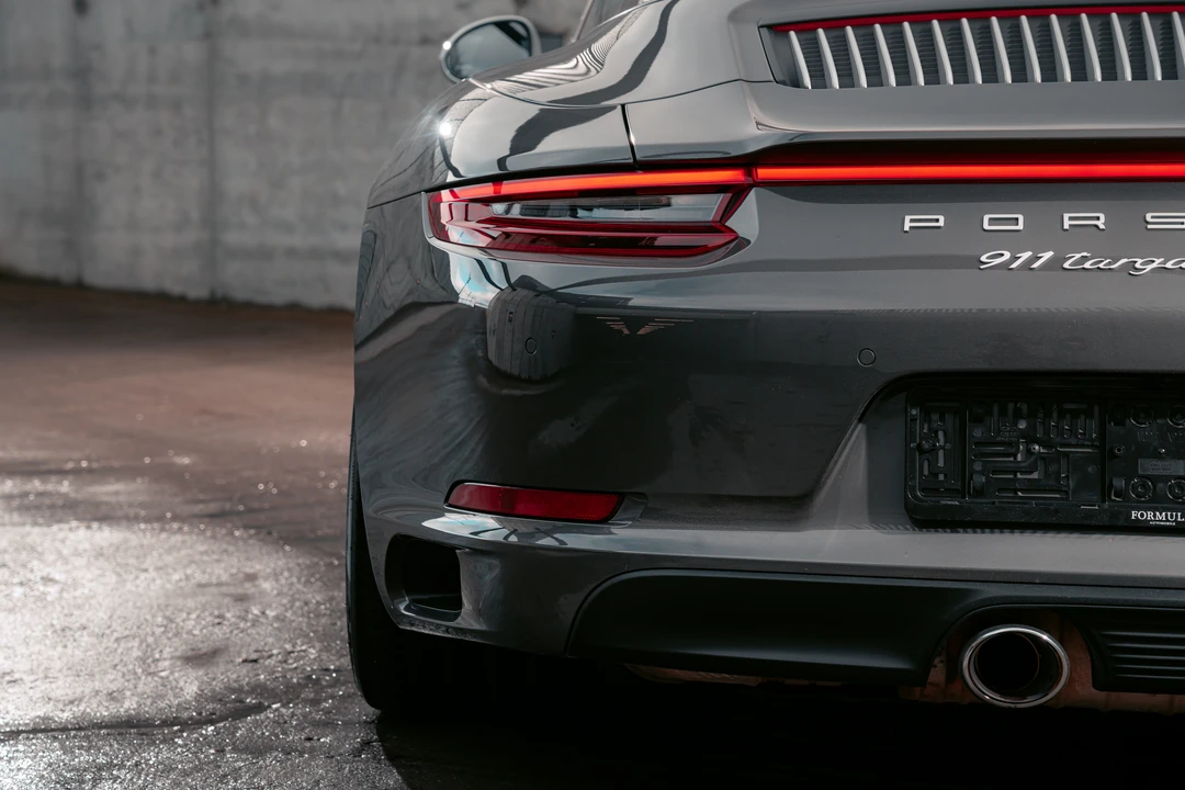 2019 Porsche 991 Carrera - Image 20 of 31