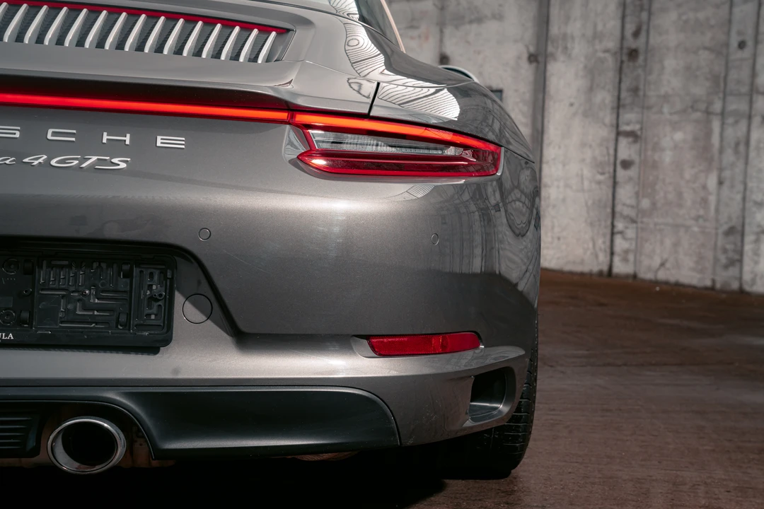 2019 Porsche 991 Carrera - Image 21 of 31