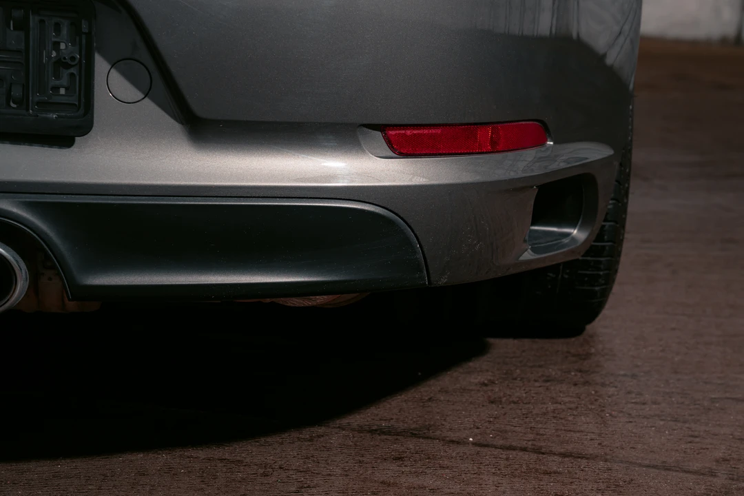 2019 Porsche 991 Carrera - Image 22 of 31