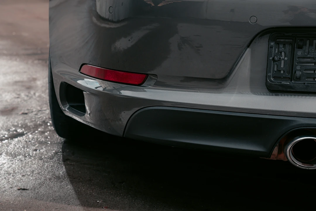 2019 Porsche 991 Carrera - Image 23 of 31