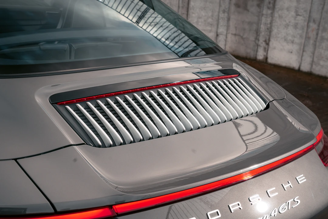 2019 Porsche 991 Carrera - Image 24 of 31