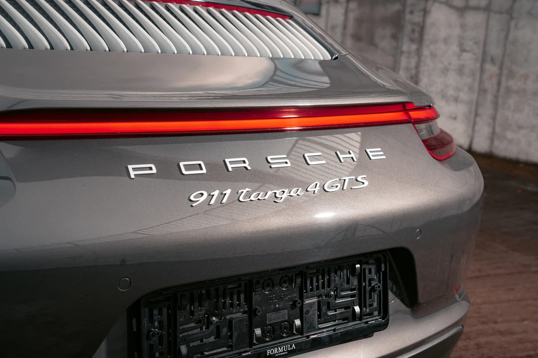 2019 Porsche 991 Carrera - Image 25 of 31