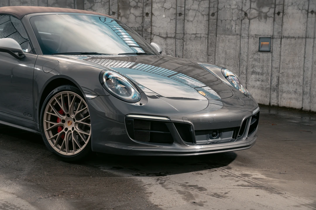 2019 Porsche 991 Carrera - Image 10 of 31
