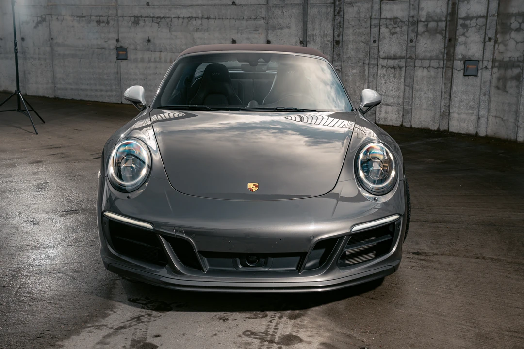 2019 Porsche 991 Carrera - Image 2 of 31