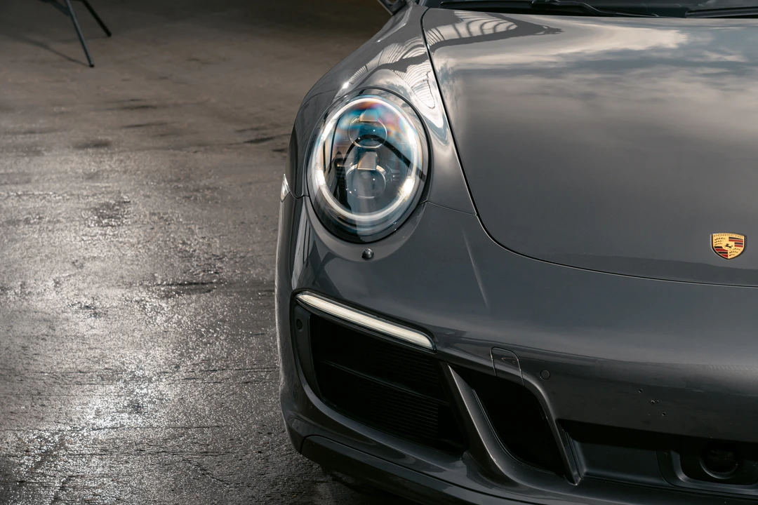2019 Porsche 991 Carrera - Image 11 of 31
