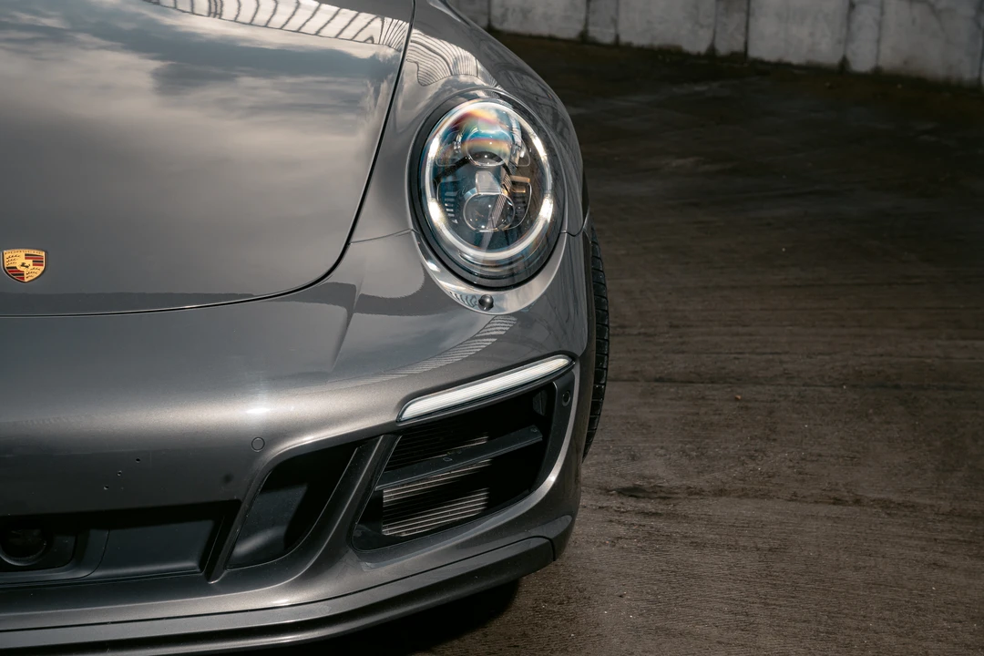 2019 Porsche 991 Carrera - Image 12 of 31