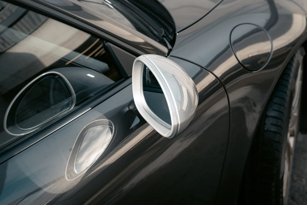 2019 Porsche 991 Carrera - Image 29 of 31