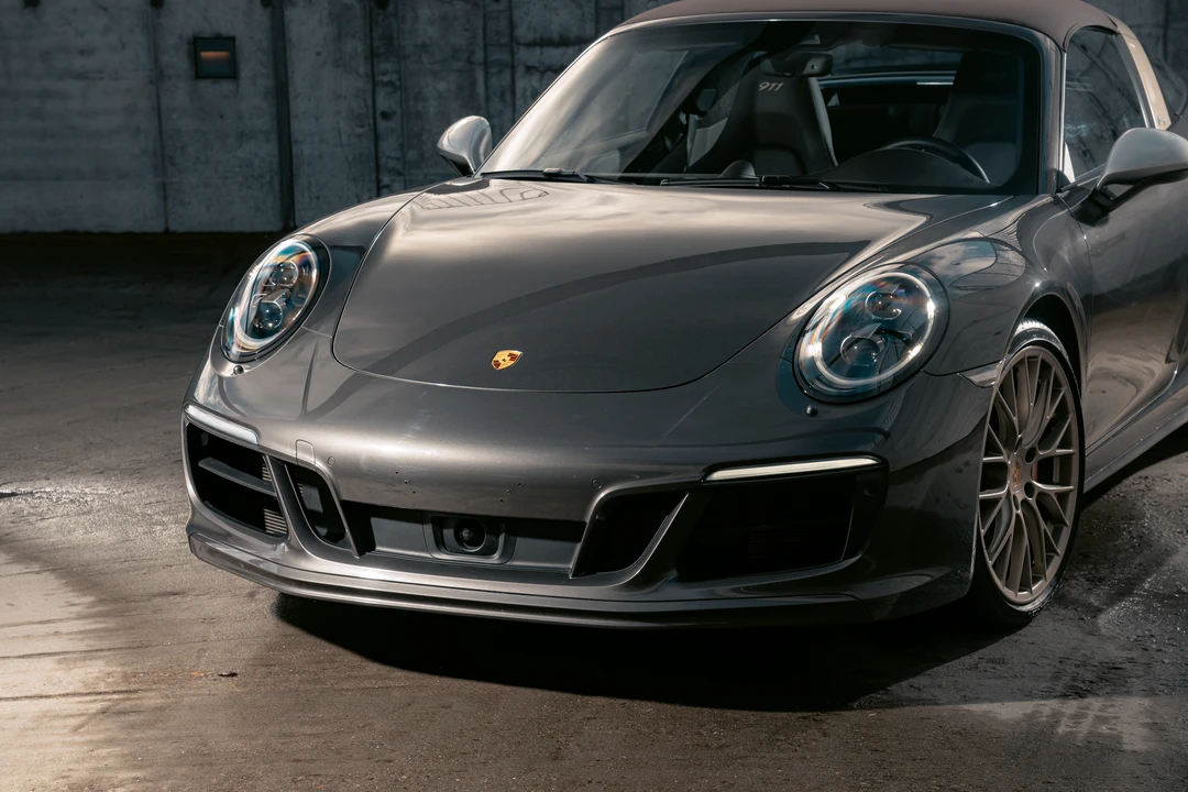 2019 Porsche 991 Carrera - Image 16 of 31