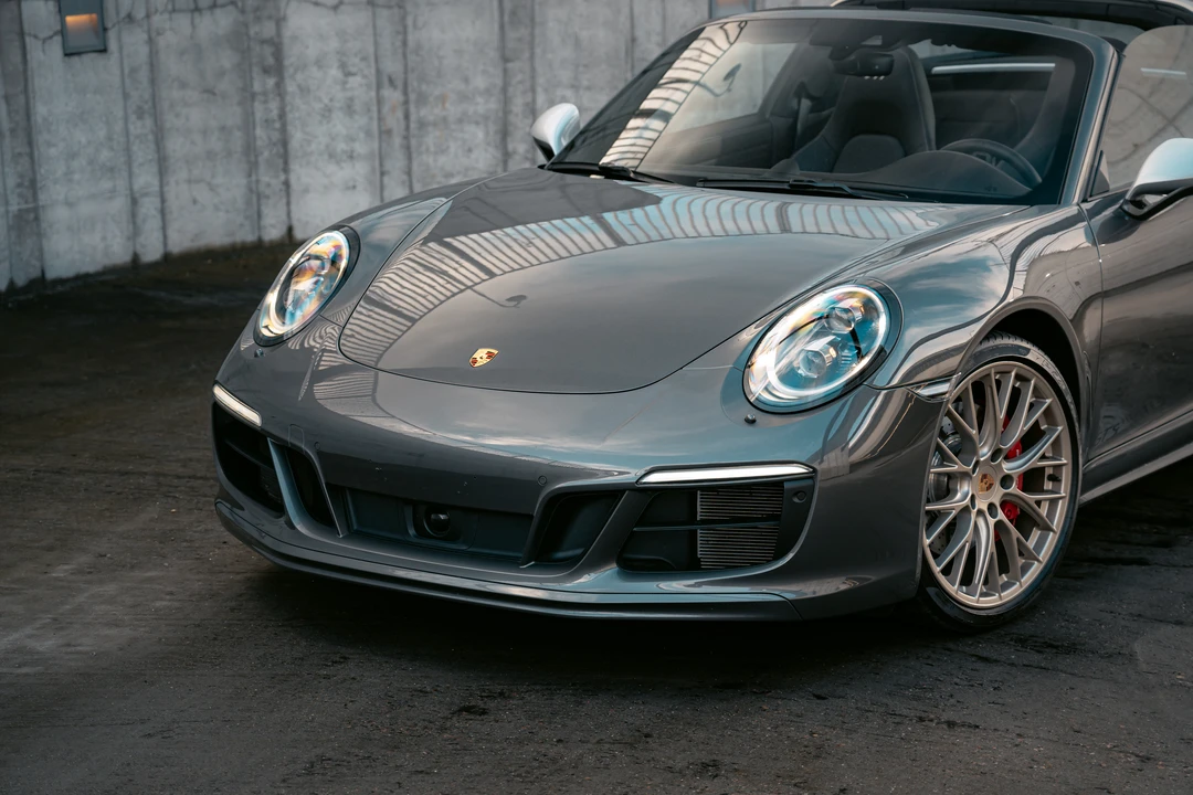 2019 Porsche 991 Carrera - Image 15 of 31