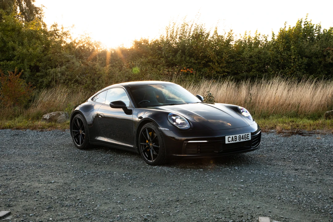 2019 Porsche 992 Carrera - Image 18 of 31