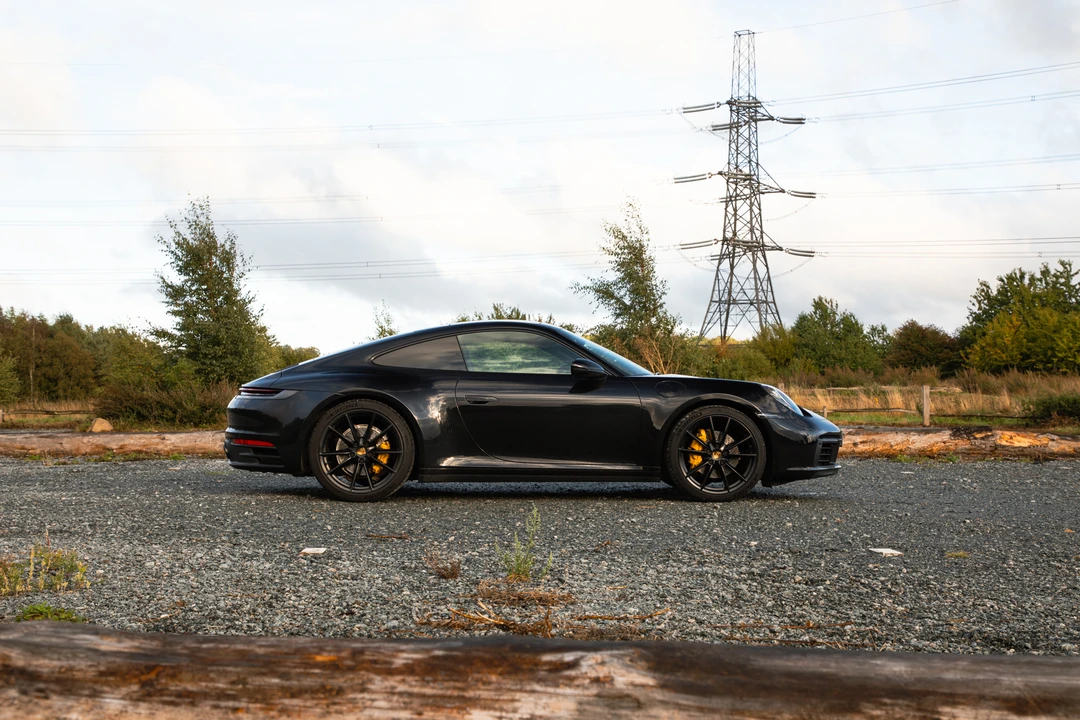 2019 Porsche 992 Carrera - Image 16 of 31