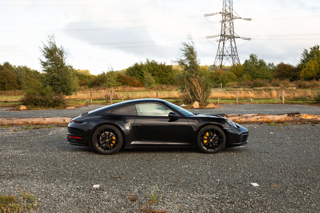 2019 Porsche 992 Carrera - Image 22 of 31