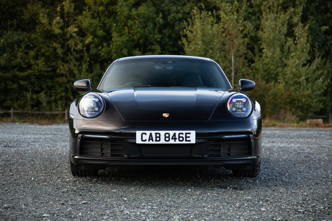 2019 Porsche 992 Carrera - Image 10 of 31