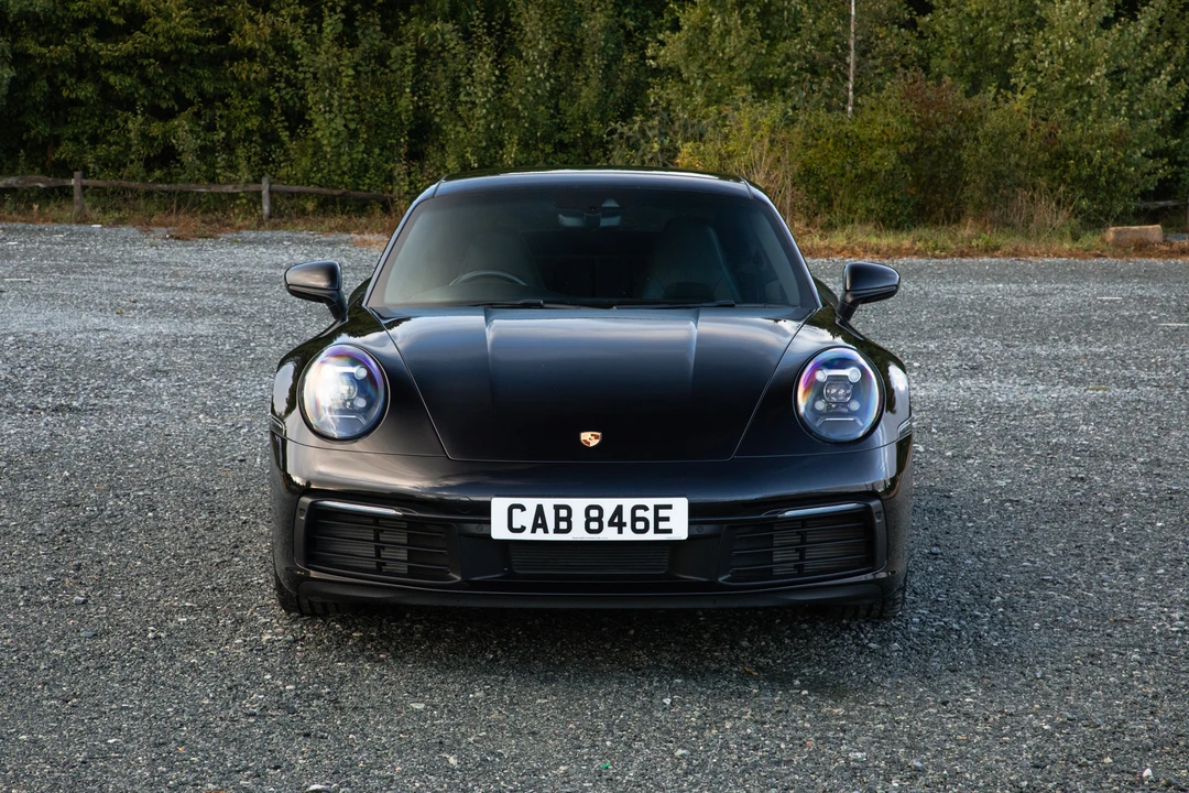 2019 Porsche 992 Carrera - Image 29 of 31