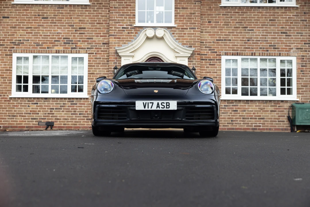 2019 Porsche 992 Carrera - Image 11 of 31