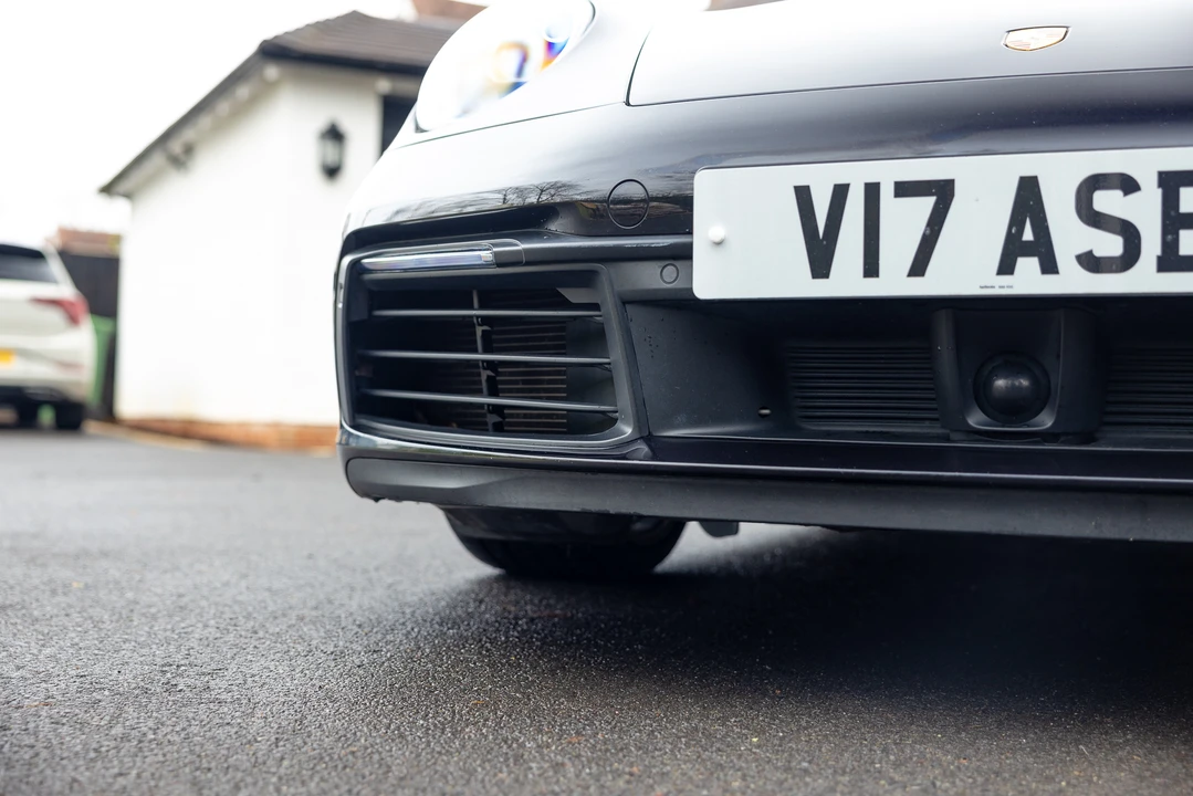 2019 Porsche 992 Carrera - Image 18 of 31