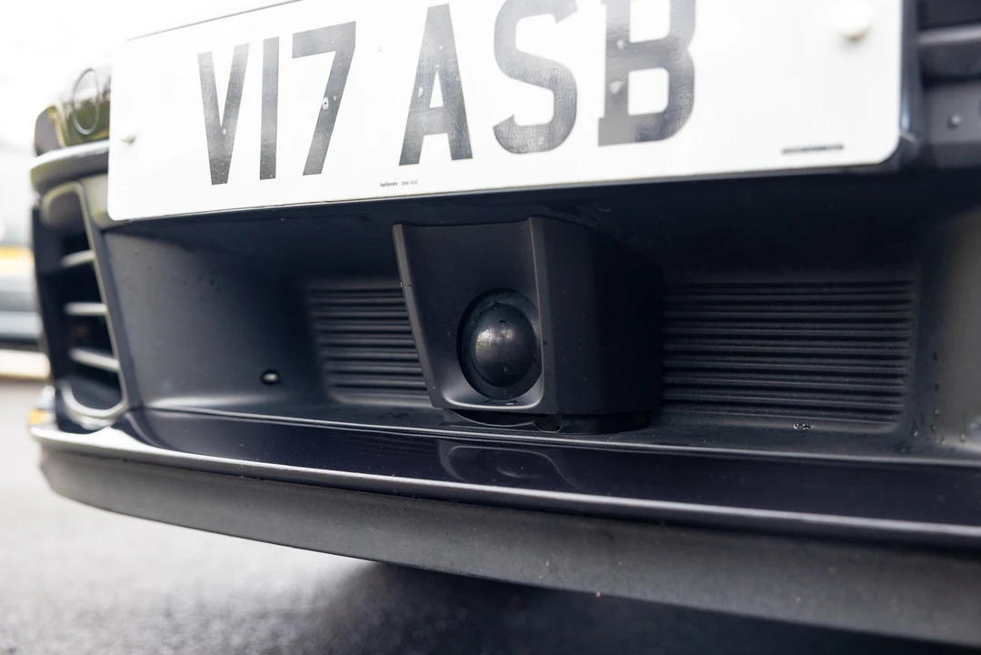 2019 Porsche 992 Carrera - Image 19 of 31