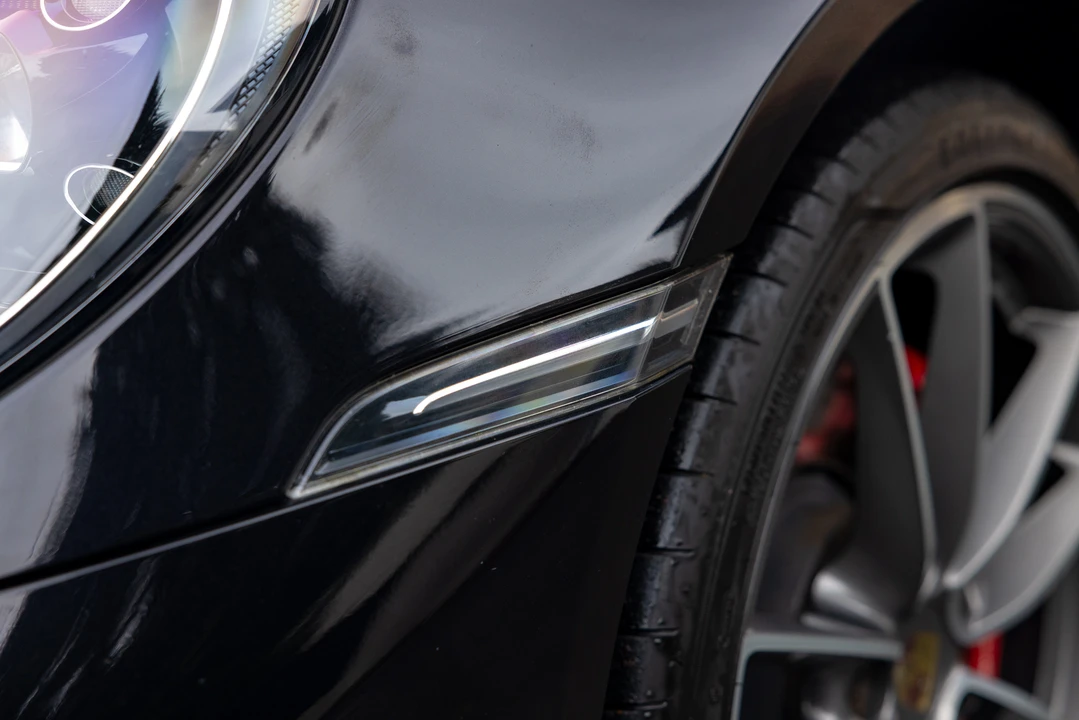 2019 Porsche 992 Carrera - Image 20 of 31