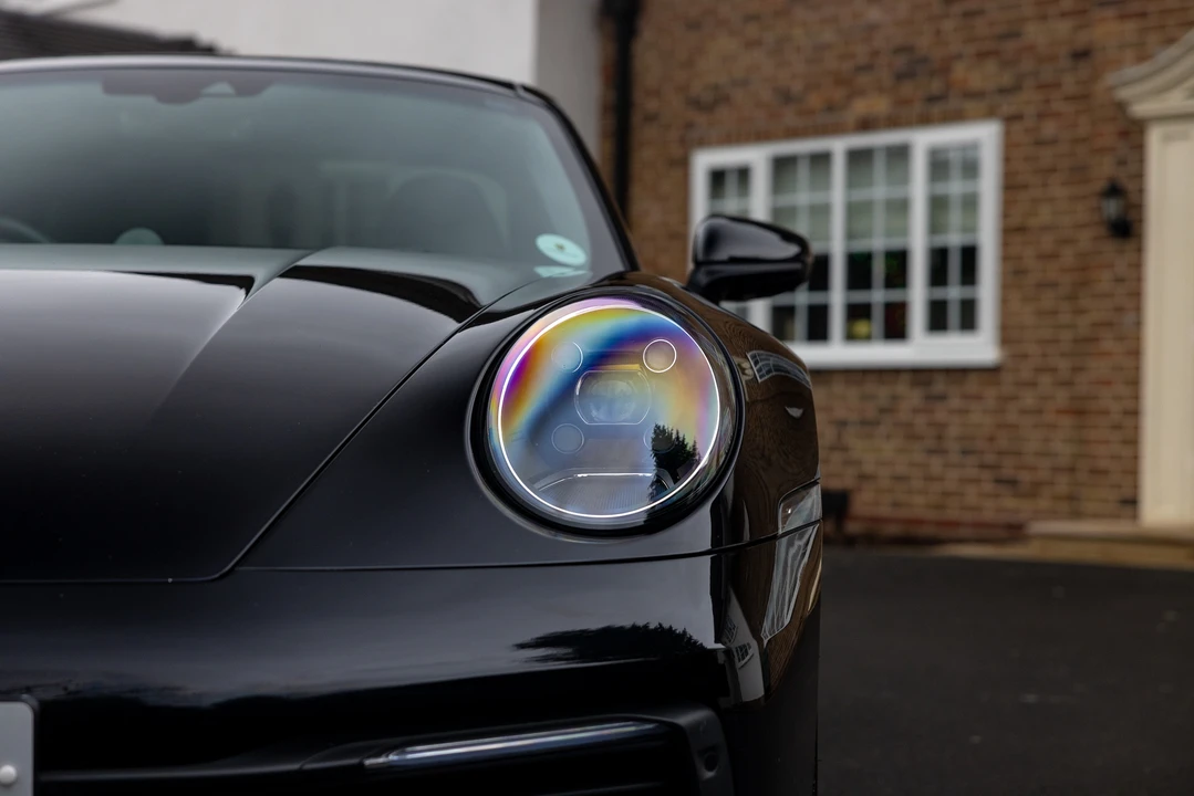2019 Porsche 992 Carrera - Image 22 of 31