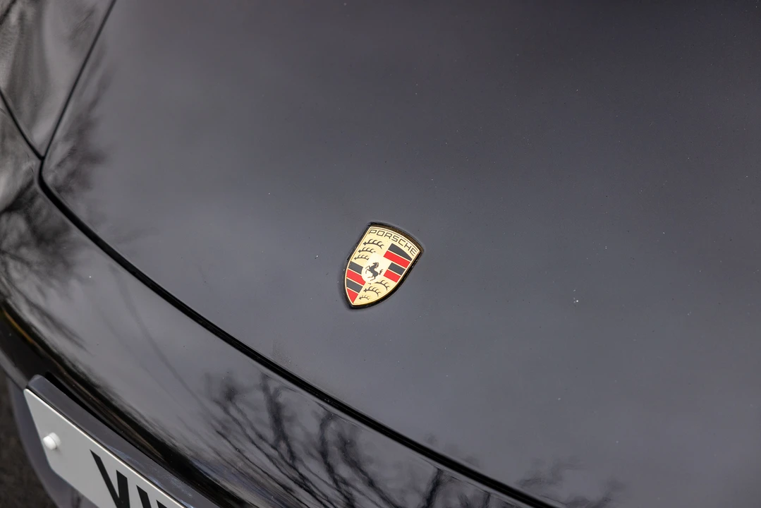 2019 Porsche 992 Carrera - Image 24 of 31