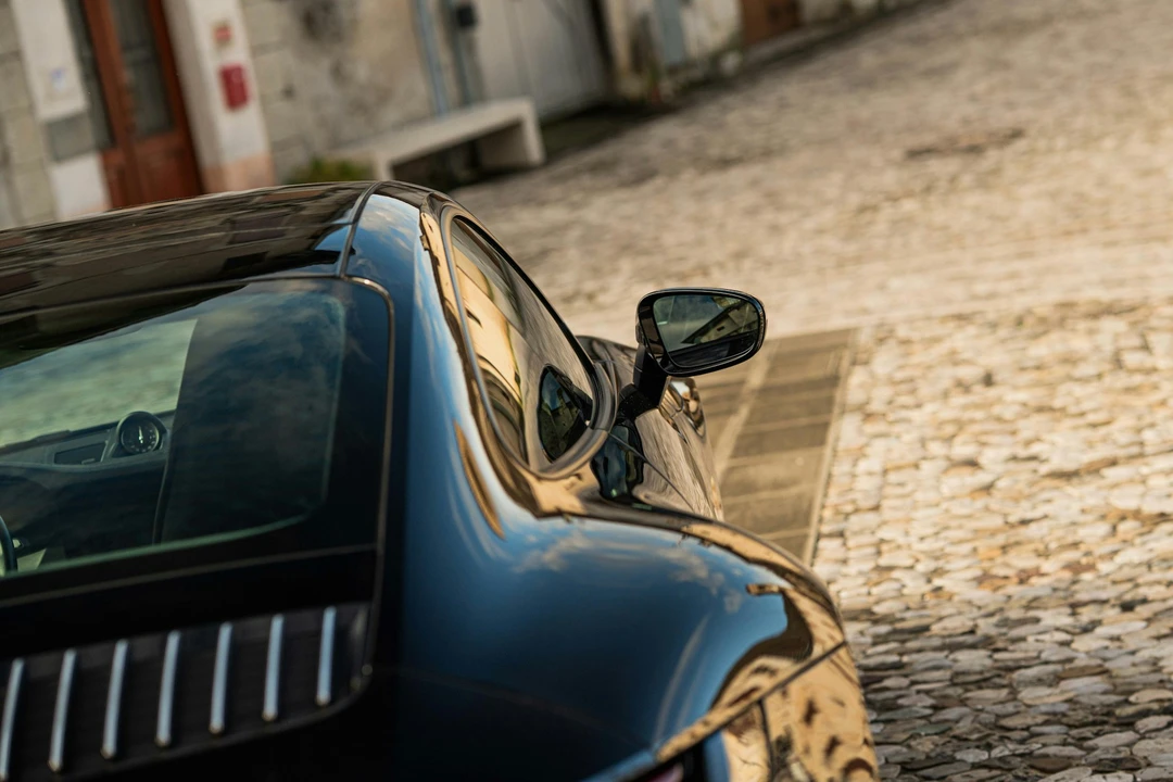 2019 Porsche 992 Carrera 4S - Image 19 of 21