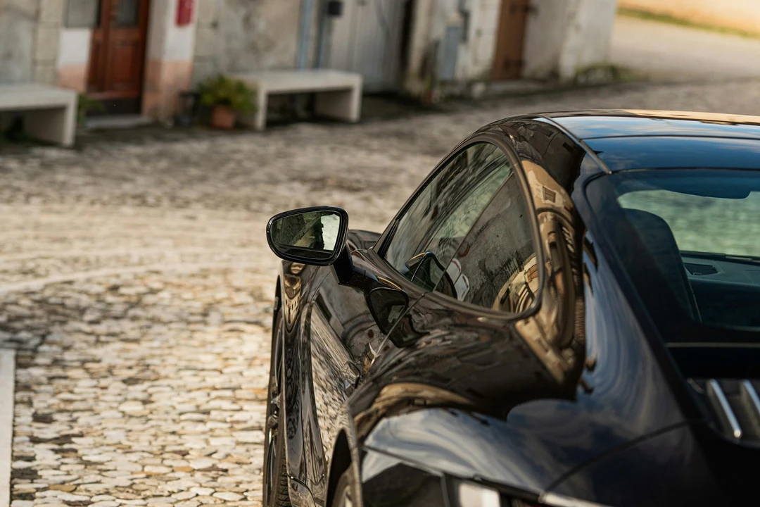 2019 Porsche 992 Carrera 4S - Image 20 of 21