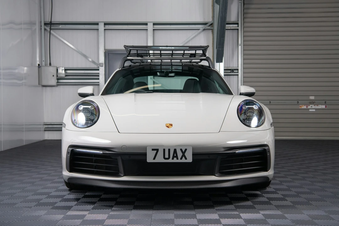 2019 Porsche 992 Carrera 4S - Image 13 of 21