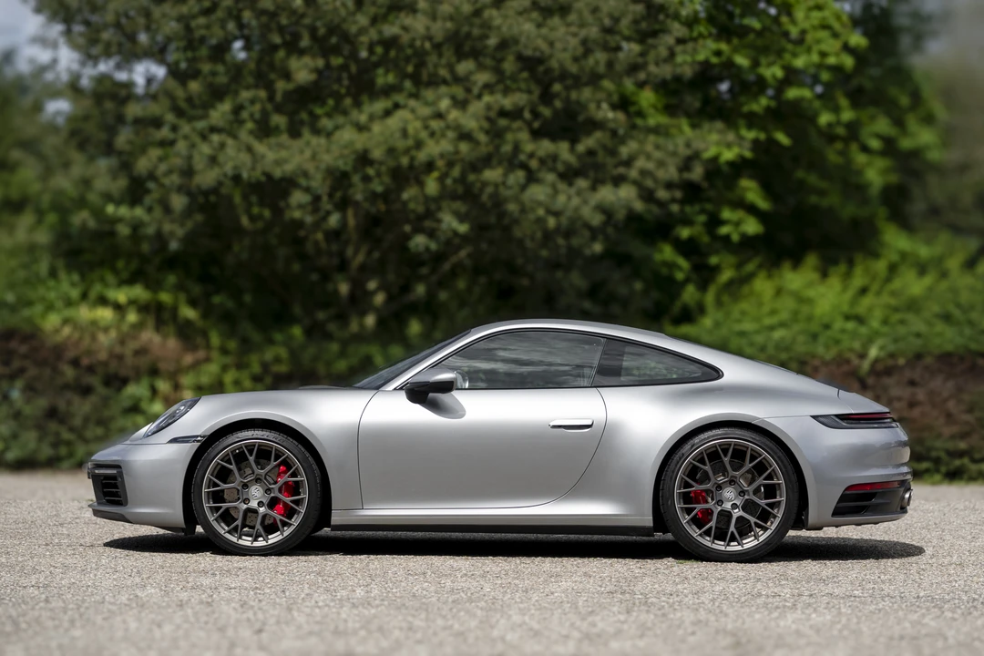 2019 Porsche 991 Carrera 4S - Image 4 of 31