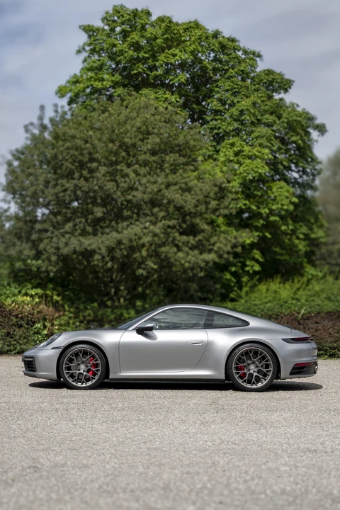 2019 Porsche 991 Carrera 4S - Image 12 of 31