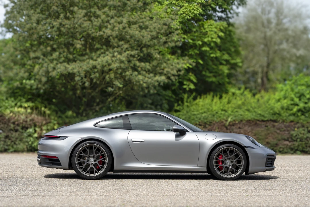 2019 Porsche 991 Carrera 4S - Image 8 of 31