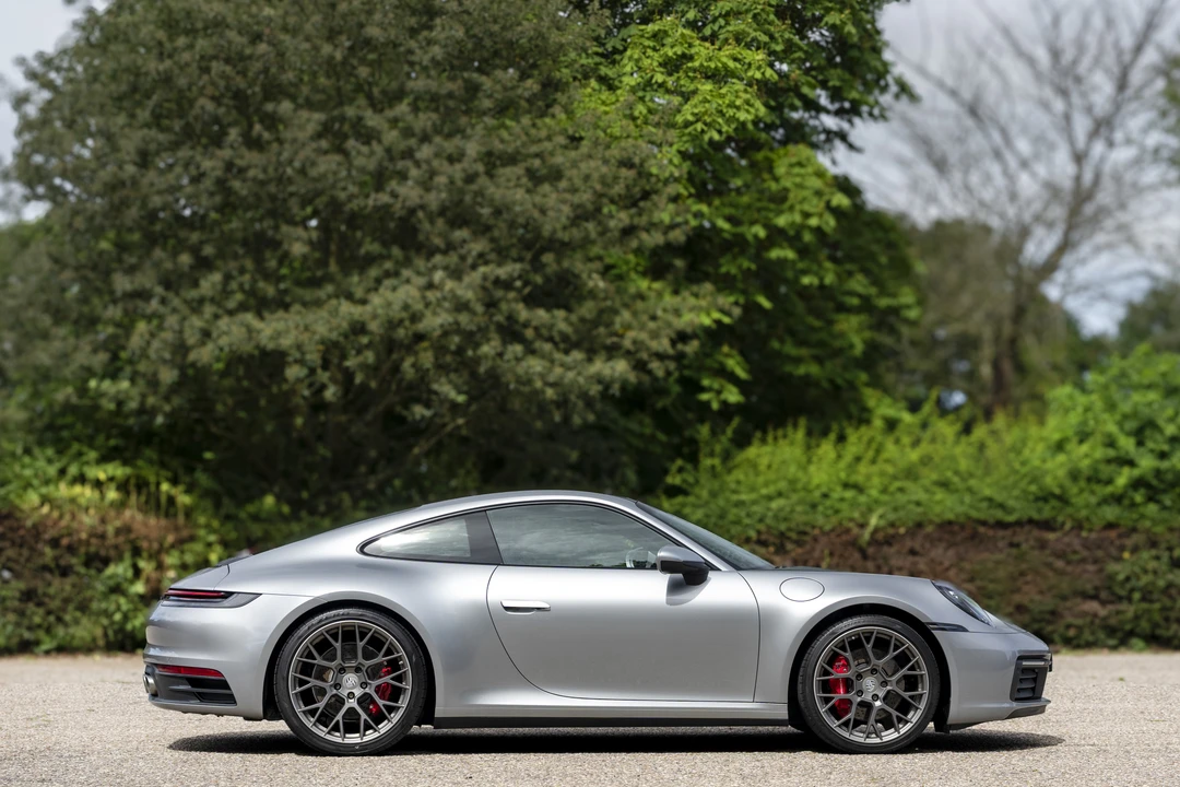 2019 Porsche 991 Carrera 4S - Image 24 of 31
