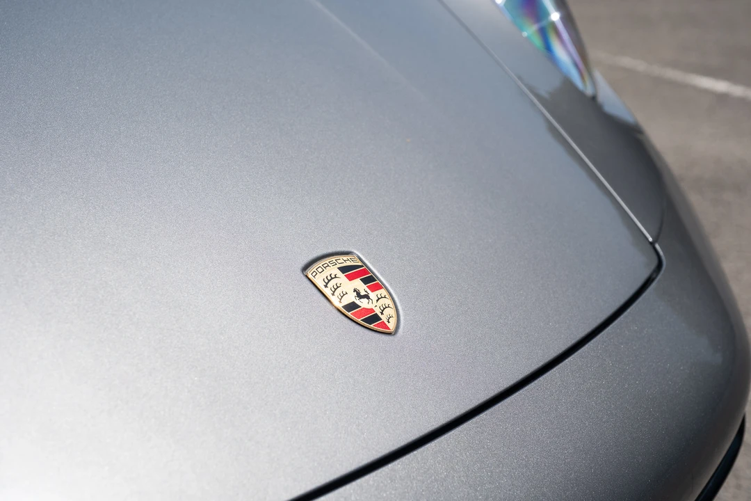2019 Porsche 992 Carrera S - Image 18 of 31